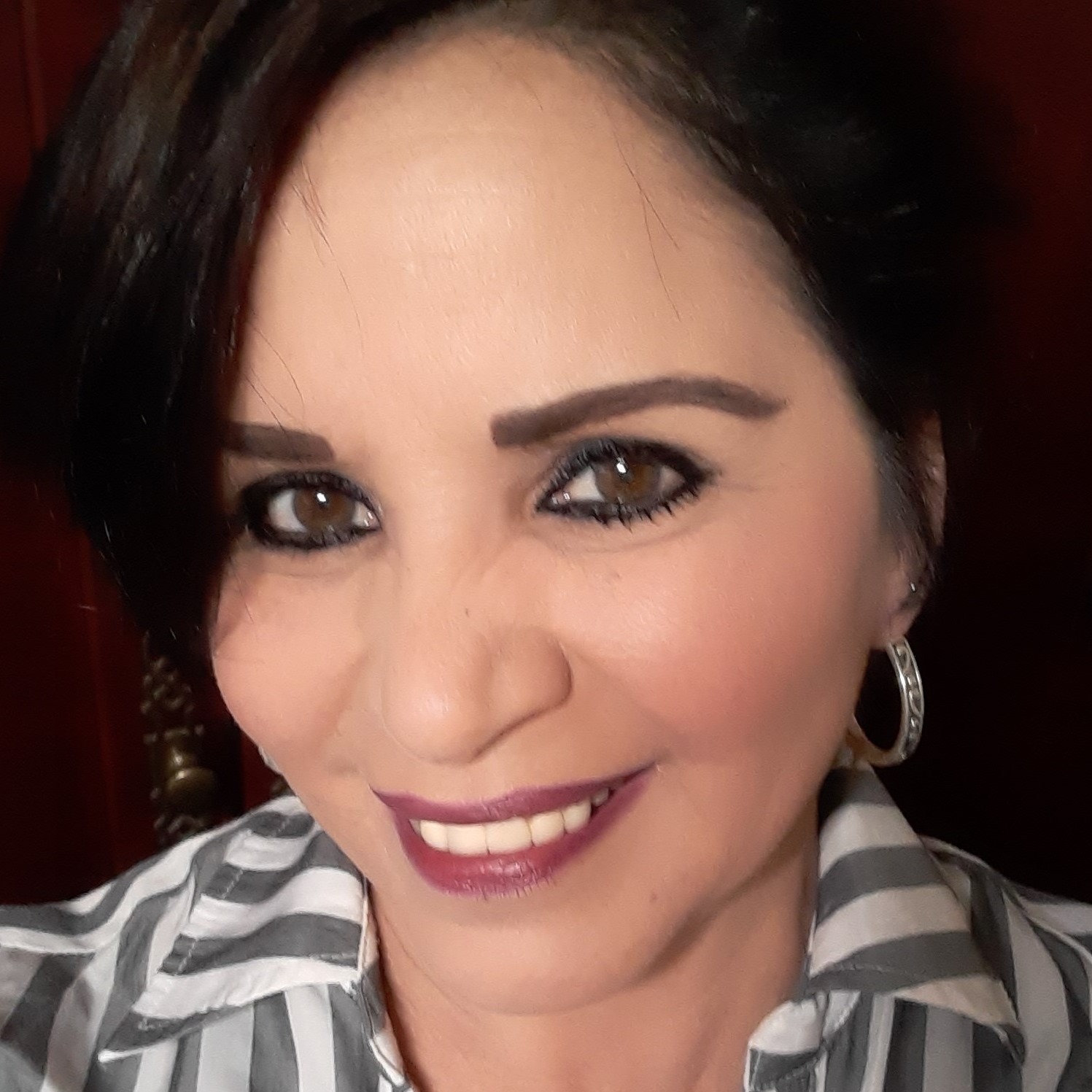 Jovita Arellano