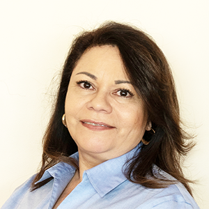 Luz Toscano