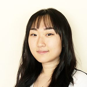 Megan Choi