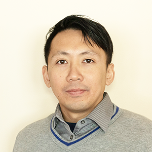 Michael Thai