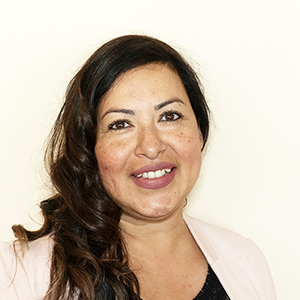 Patricia Salas