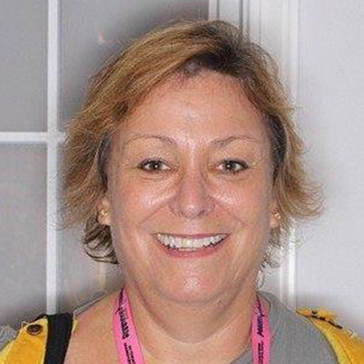 Sheri Neilson