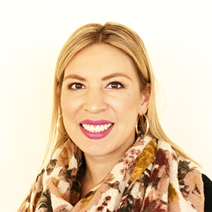 Stephanie Pazarin