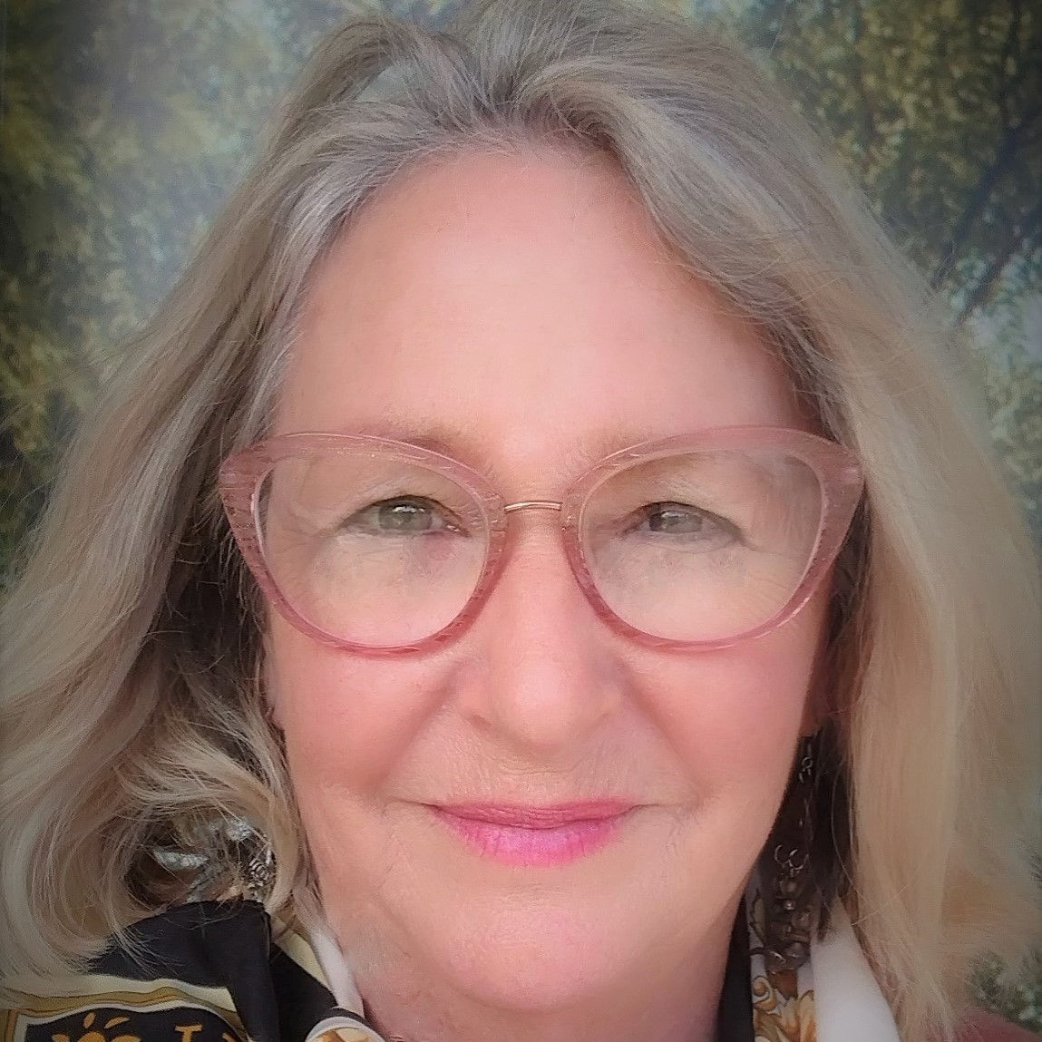 Susan Caldwell