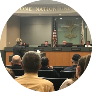 Advocating for Cannabis regulation at City of Hesperia Advocating for Cannabis regulation at City of Hesperia