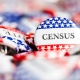 Census Buttons