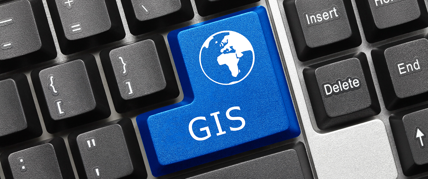 P4S GIS