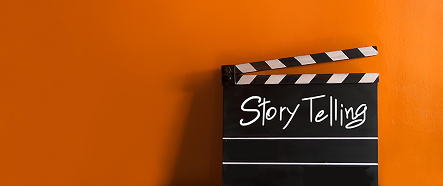 Media Advocacy through Storytelling: Using Personal Narratives to Promote Change