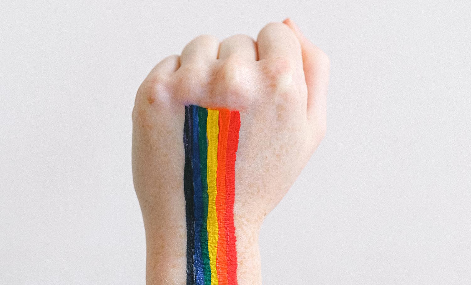 Taking Pride: A new look at reducing substance use disorders within the LGBTQ+ community