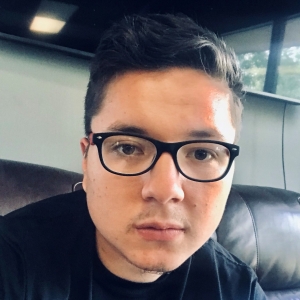 Saul Larios