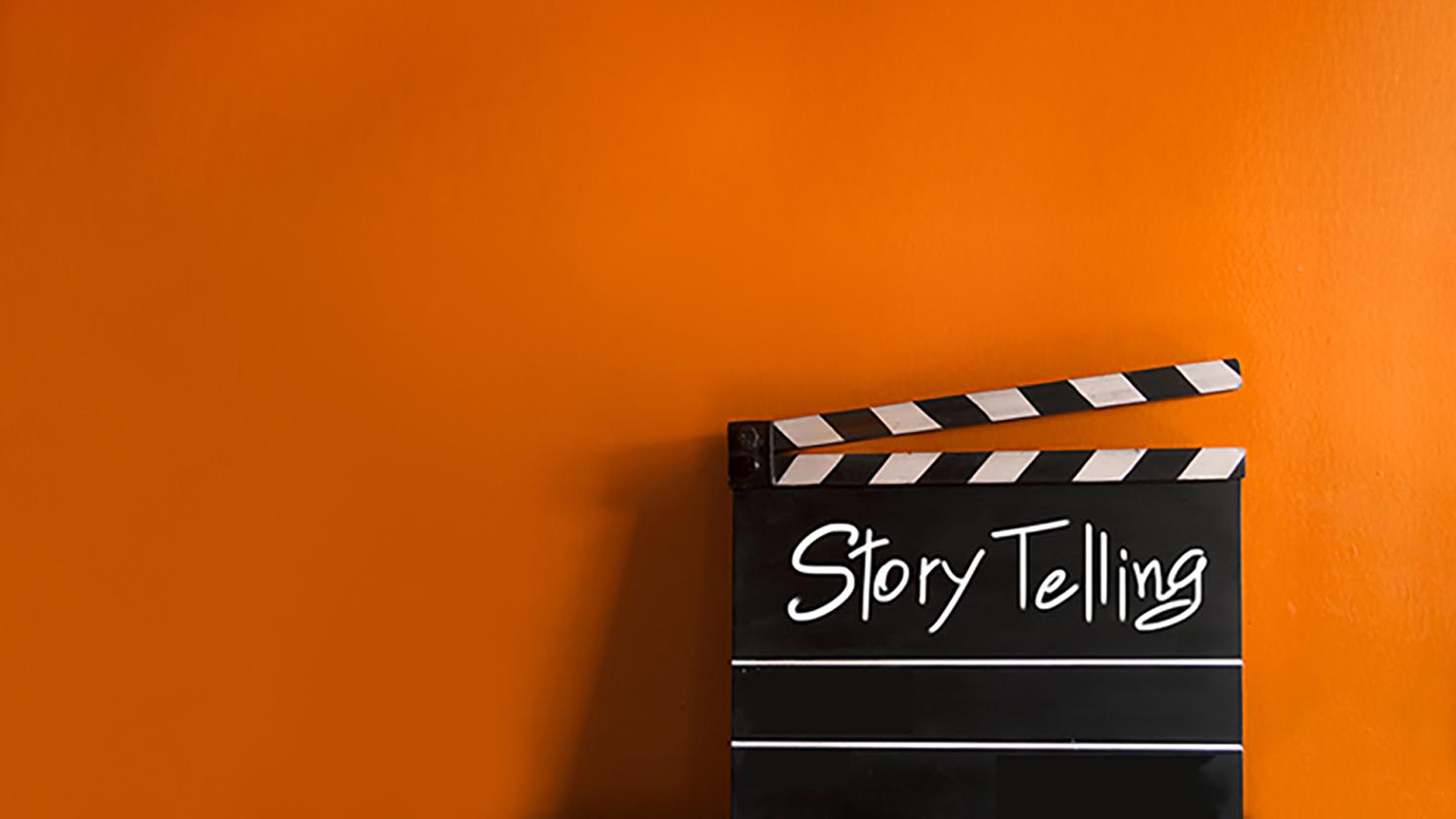 Media Advocacy through Storytelling: Using Personal Narratives to Promote Change