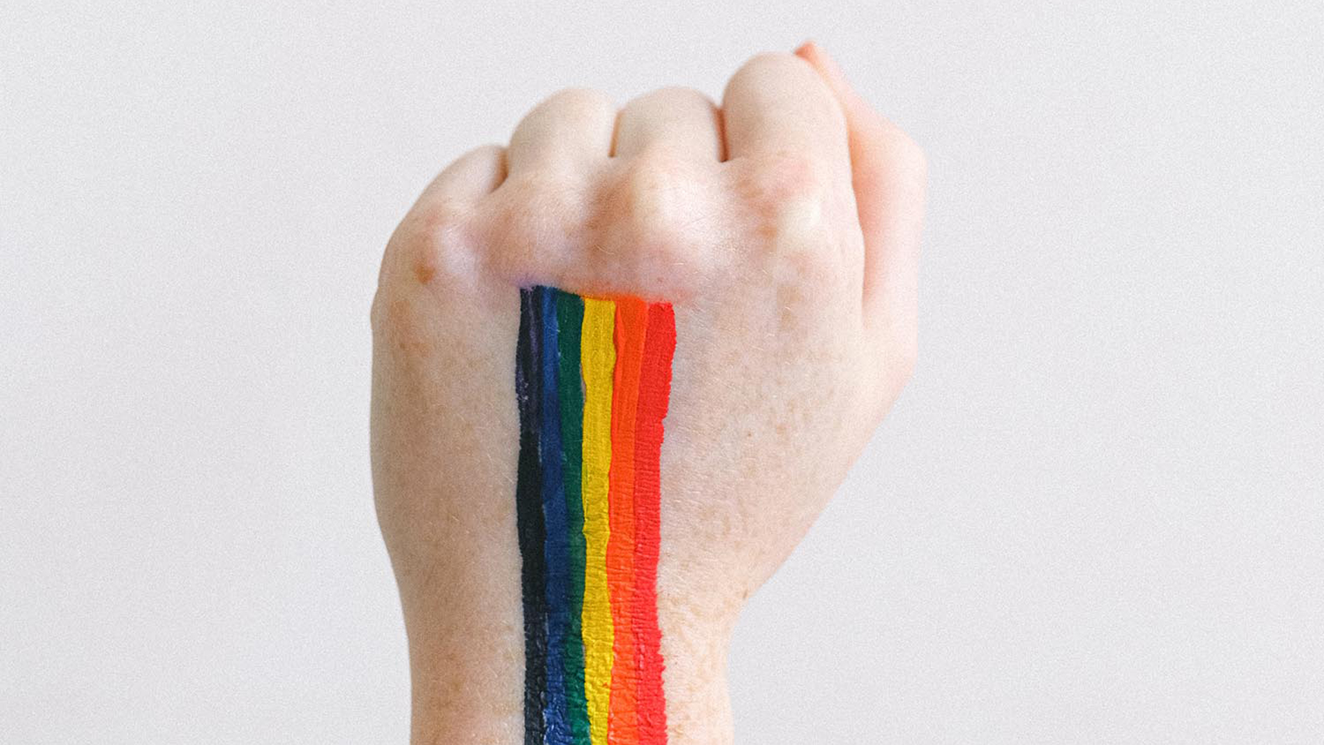 Taking Pride: A new look at reducing substance use disorders within the LGBTQ+ community