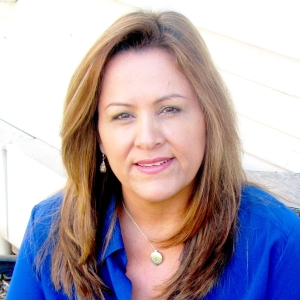 Margarita Hoguin