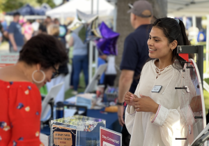 Immigrant Health