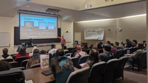 East Valley Fentanyl Workshop