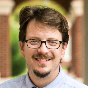 John C. Finn, Ph.D. 