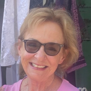 Kathy Smith-Wenning