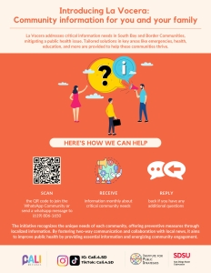 La-Vocera-Flyer