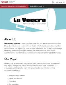 LaVocera-sdsu