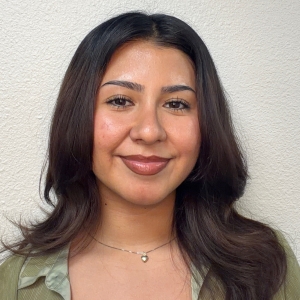 Melanie Hernandez