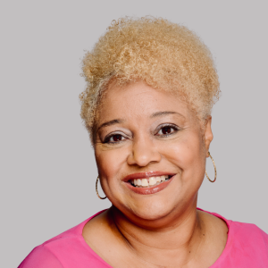 Cynthia Brooks Nickerson